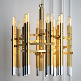 Chandelier restoration hardware lynx chandelier